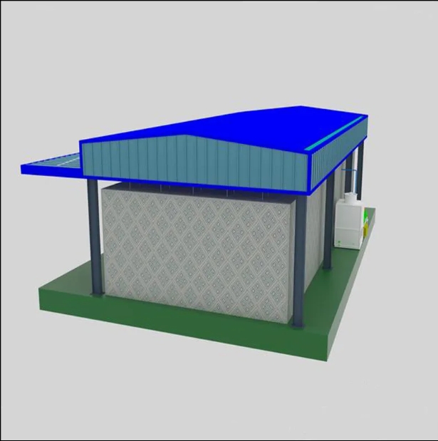 Solar Cold Storage - Image 5