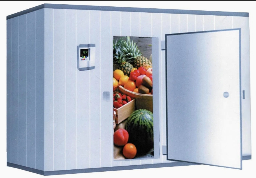 Solar Cold Storage - Image 4