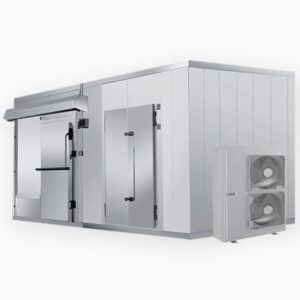 Solar Cold Storage