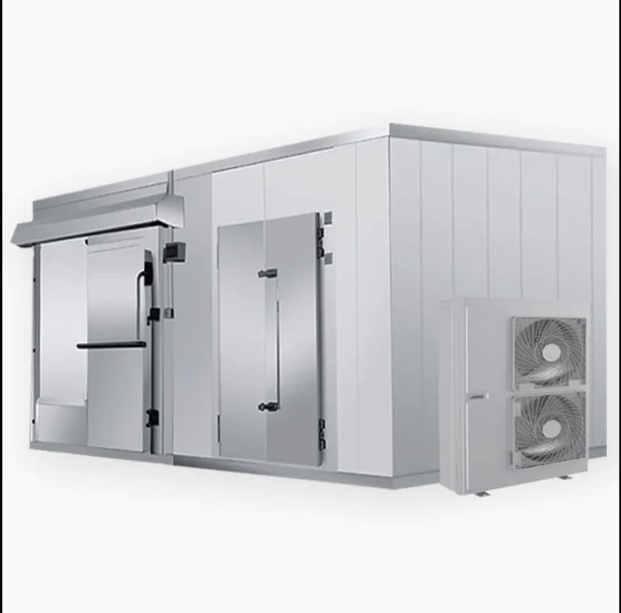 Solar Cold Storage