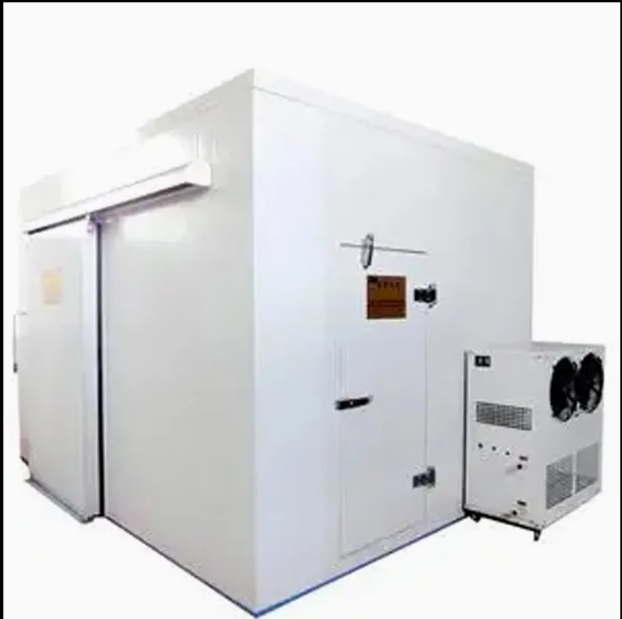 Solar Cold Storage - Image 2